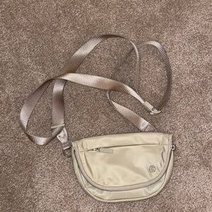 Lululemon Athletica All Night Festival Bag 2L